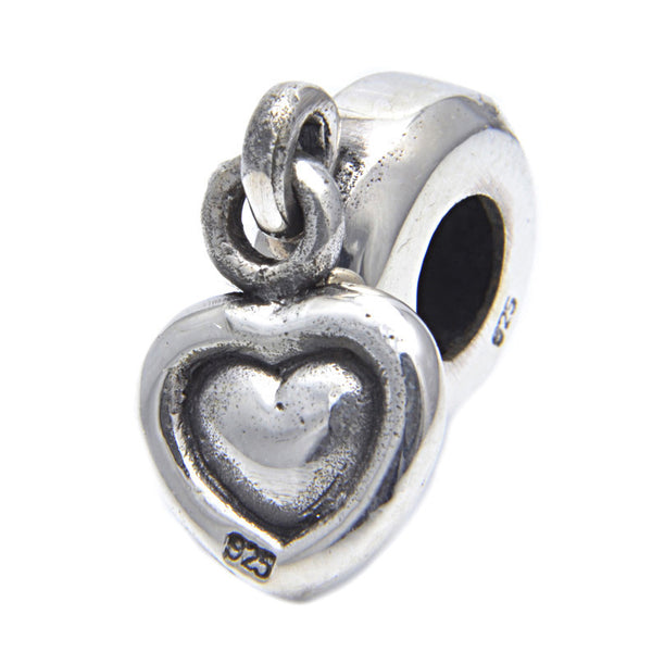 Charmlinks Silver Bead Love Actually