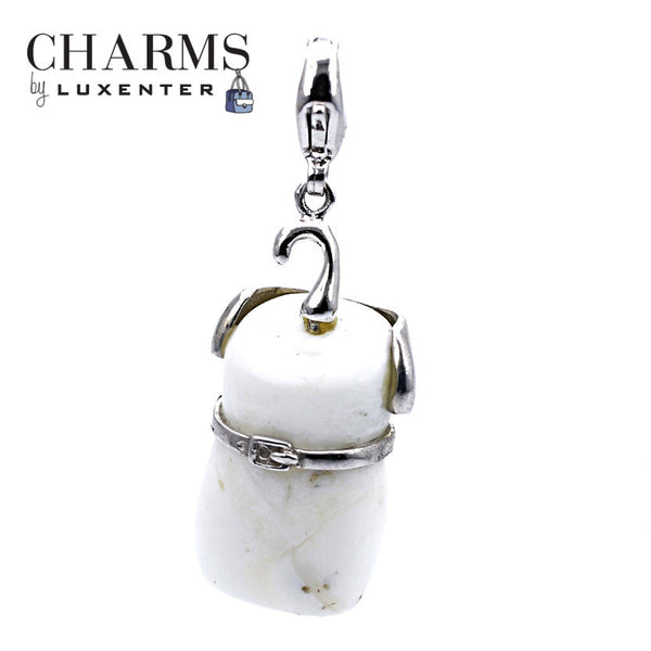 Luxenter Silver Charm CC186