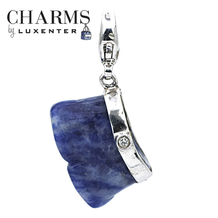 Luxenter Silver Charm  CC192