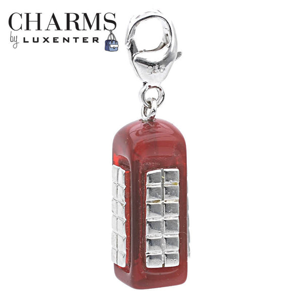 Luxenter Silver Charm   CC403