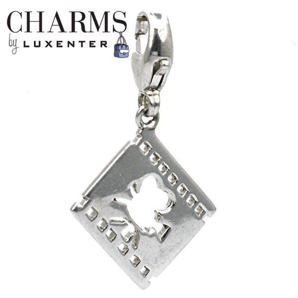 Luxenter Silver Charm  CC715