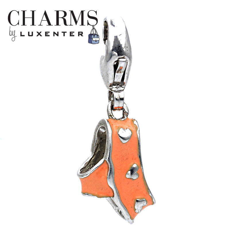 Luxenter Silver Charm  CC637
