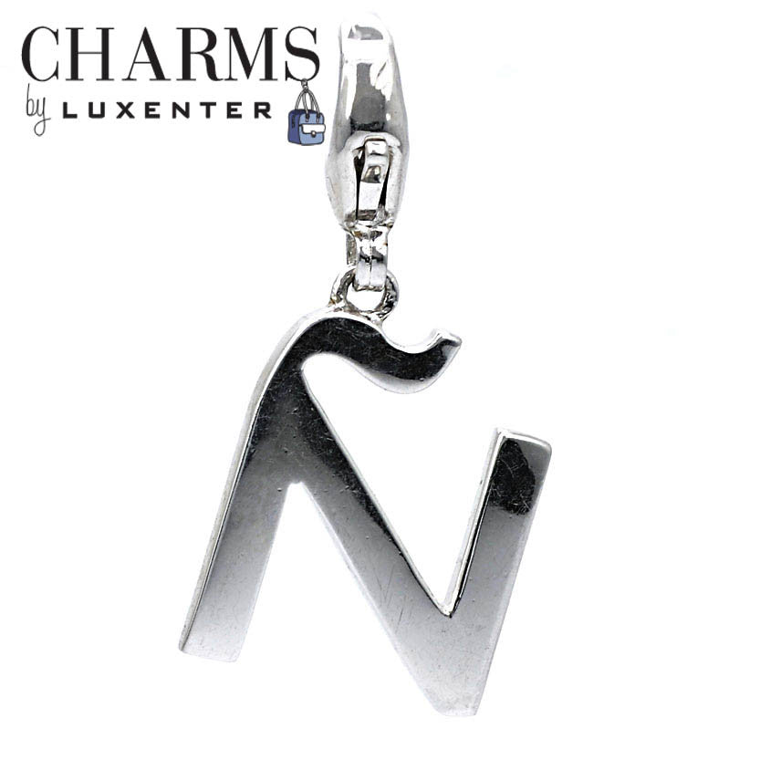 Luxenter Silver Charm  CC794