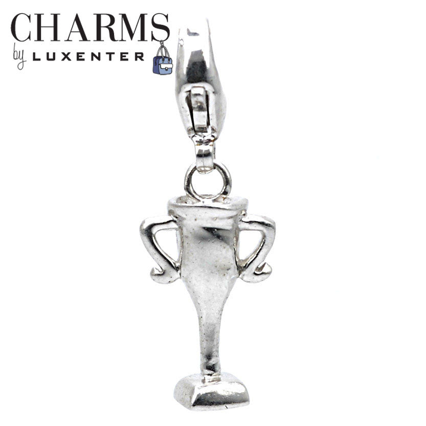 Luxenter Silver Charm  CC342
