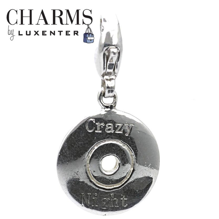 Luxenter Silver Charm  CC694