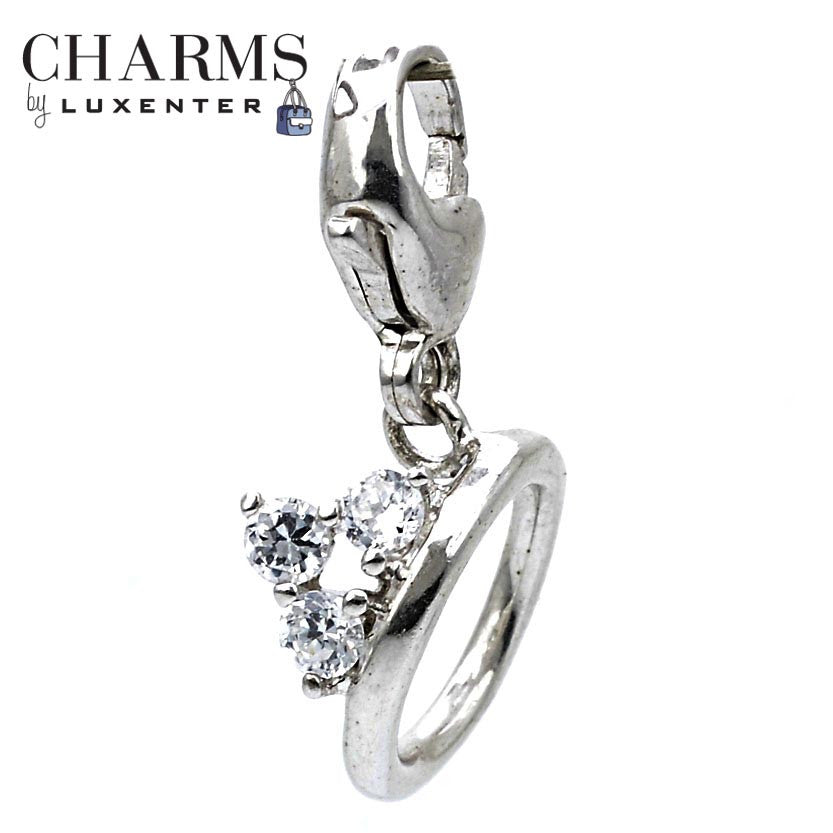 Luxenter Silver Charm  CC276