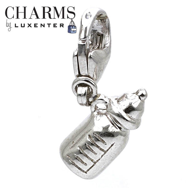 Luxenter Silver Charm  CC323