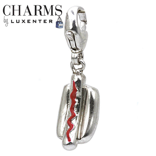 Luxenter Silver Charm CC425