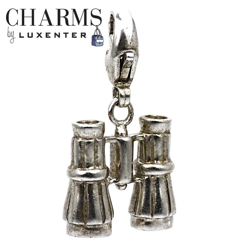 Luxenter Silver Charm  CC443