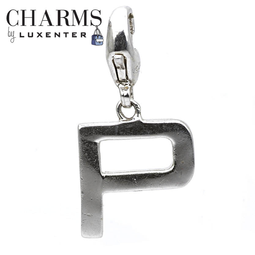Luxenter Silver Charm  CC796