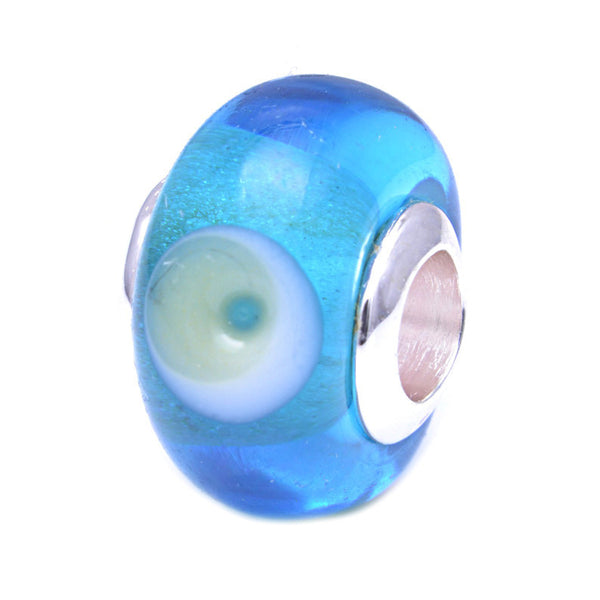 Charmlinks Glass Bead Marjorie Dawes - Exclusive Bead Store