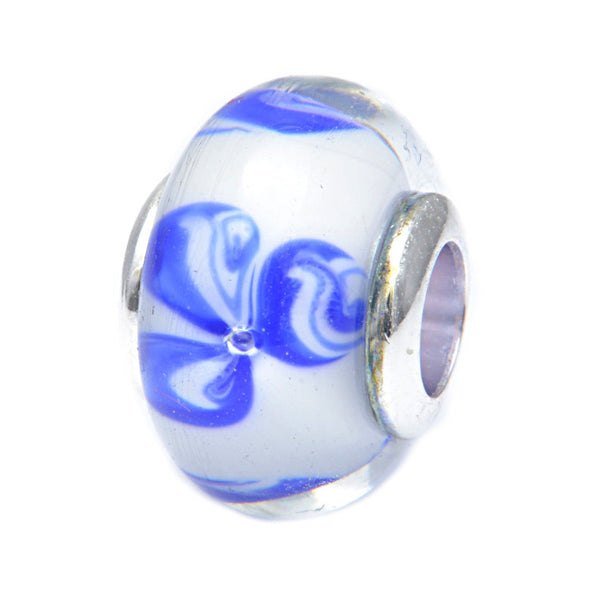 Charmlinks Glass Bead Maxine - Exclusive Bead Store