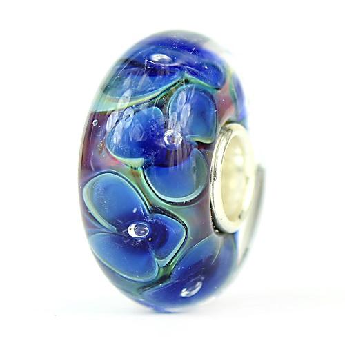 Elfbeads Ocean Summer Blossom