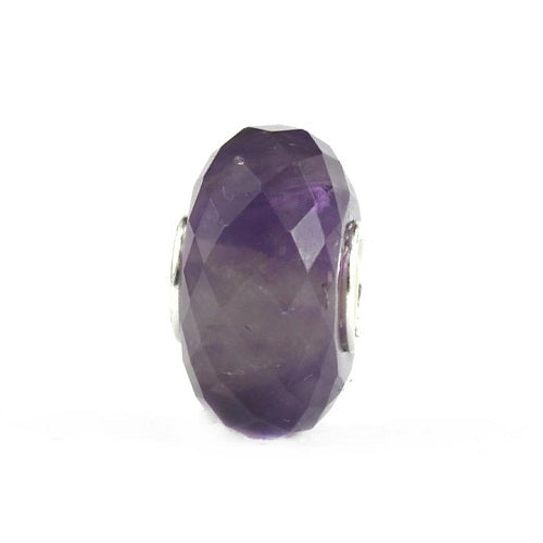 Elfbeads Purple Crystal Fractal