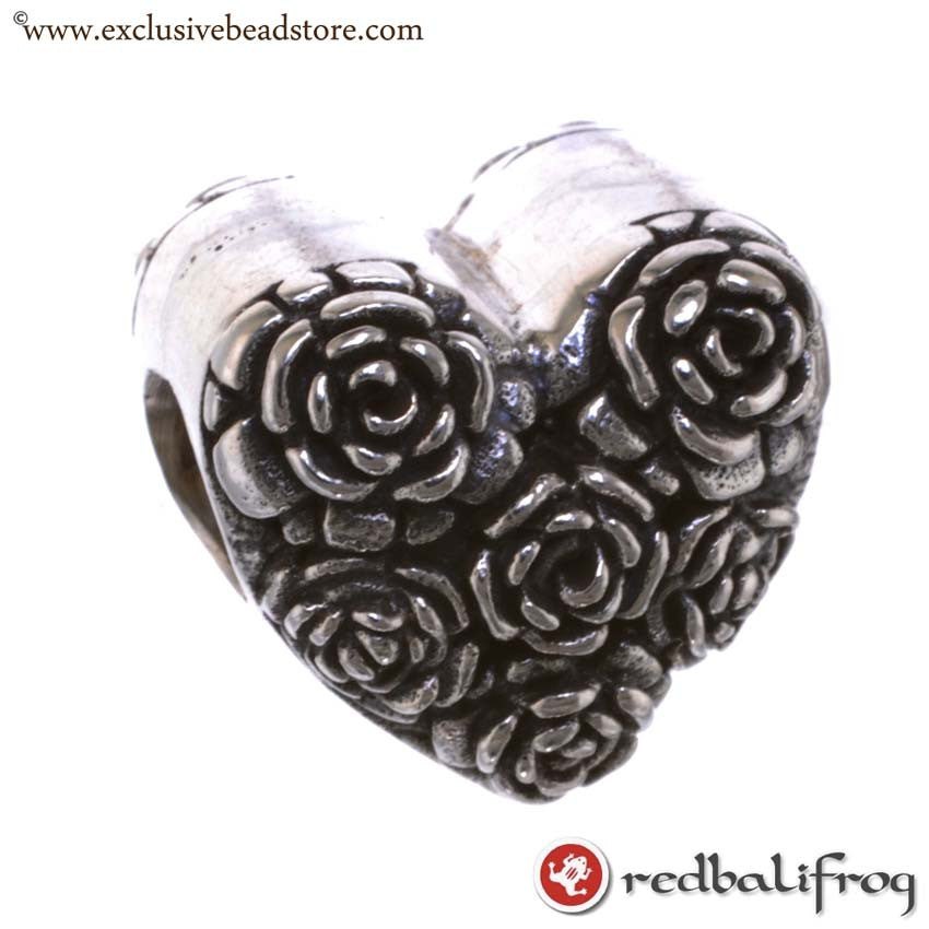Redbalifrog Heart of Roses