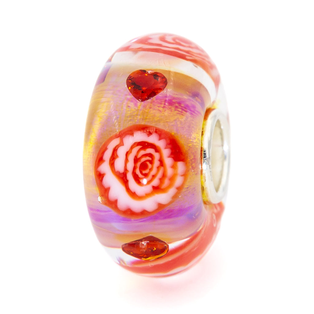 Elfbeads Romantic Rose Monroe