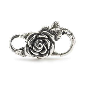 Trollbeads Rose Lock