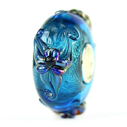 Elfbeads Sea Oil Lilies