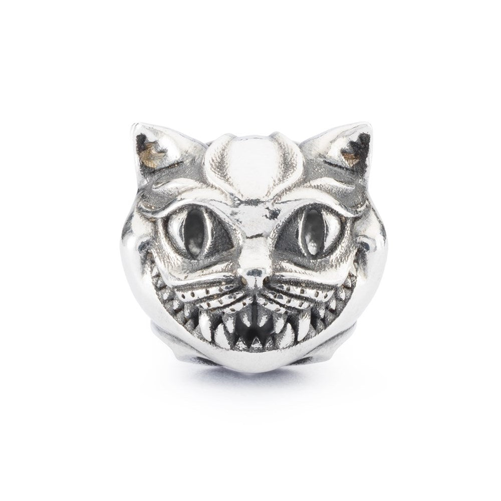 Trollbeads Scary Cat Bead