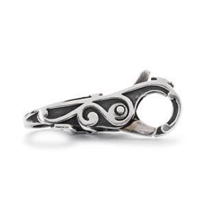 Trollbeads Soft Wind of Change Lock
