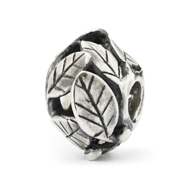 Trollbeads Caring Leaves