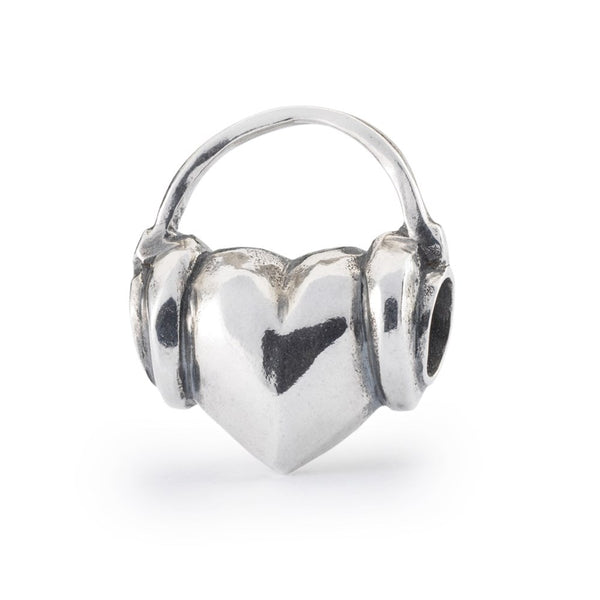 Trollbeads Our Melody Bead
