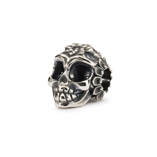 Trollbeads Halloween Queen Bead