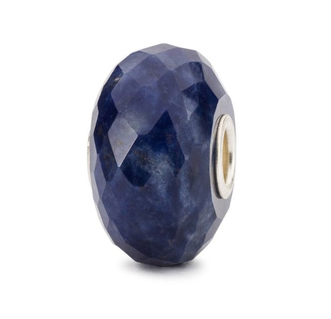 Trollbeads Blue Sodalite