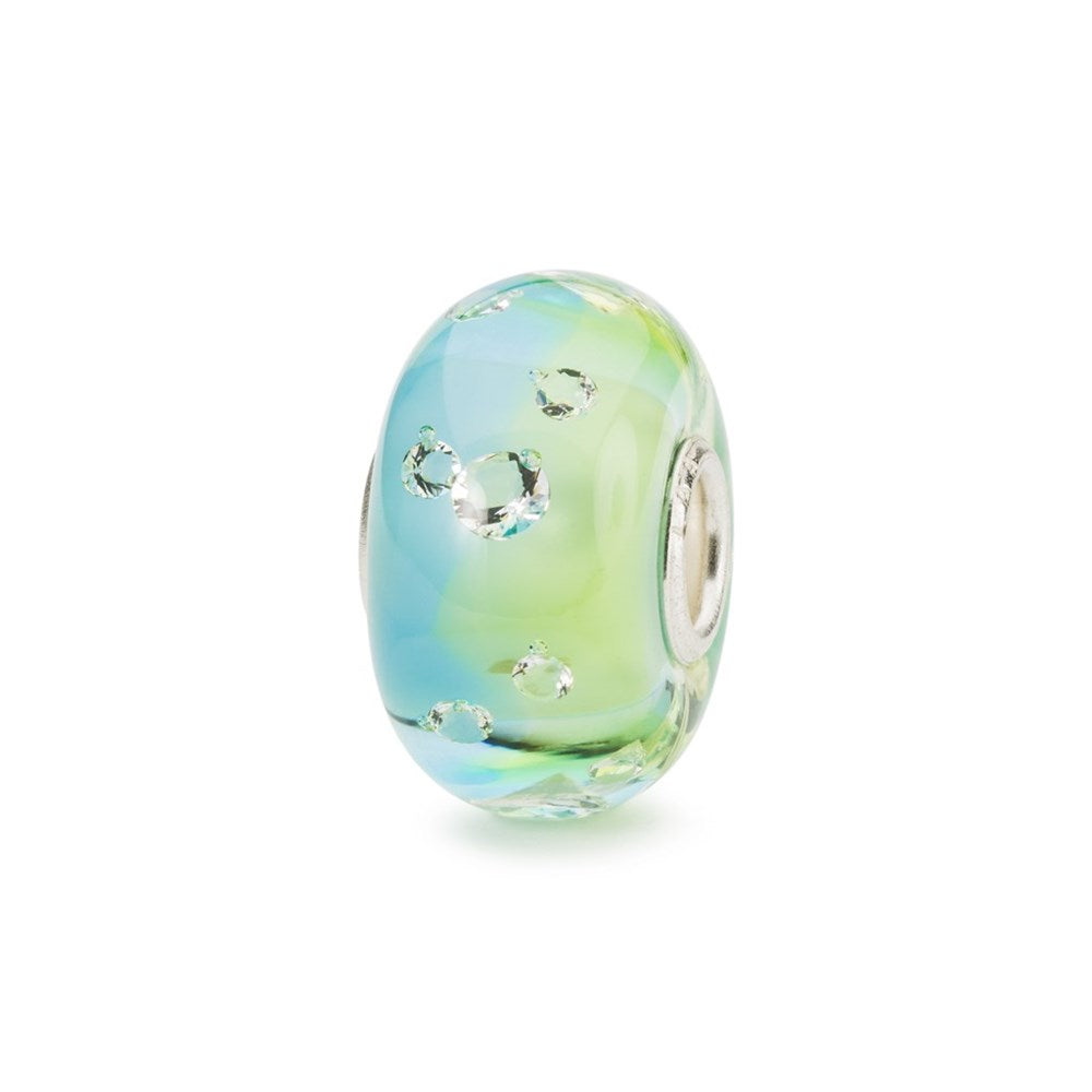 Trollbeads Shades of Sparkle Lagoon