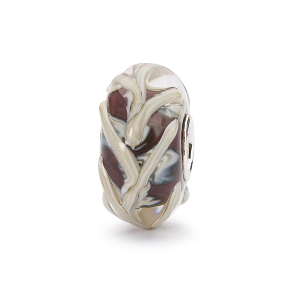 Trollbeads Ginseng Root Bead