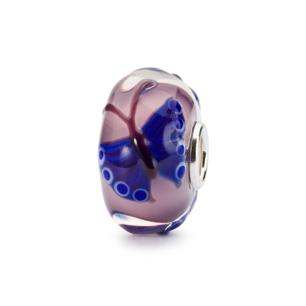 Trollbeads Moth of Myth Bead