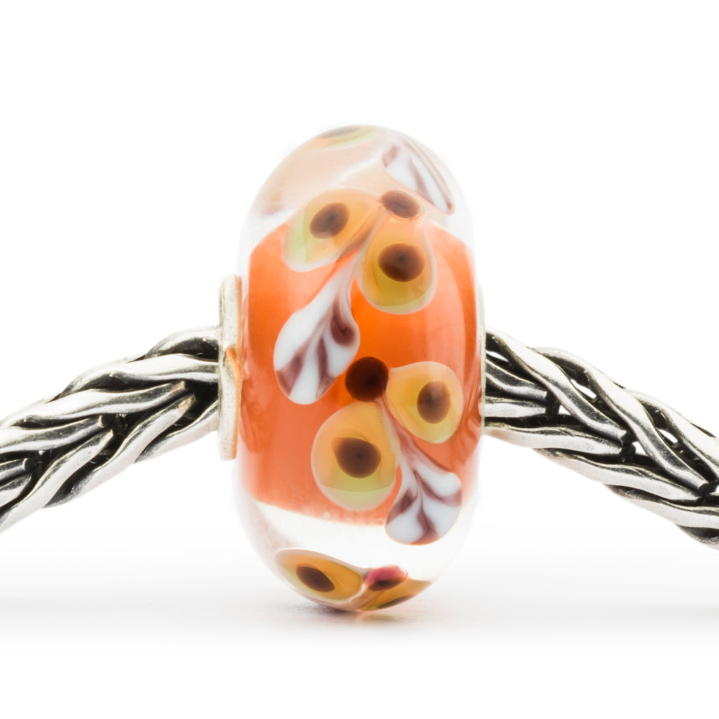 Trollbeads Happy Climber Bead