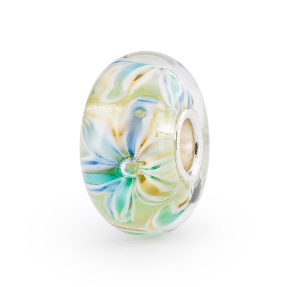 Trollbeads Fairy Tale Flower Bead