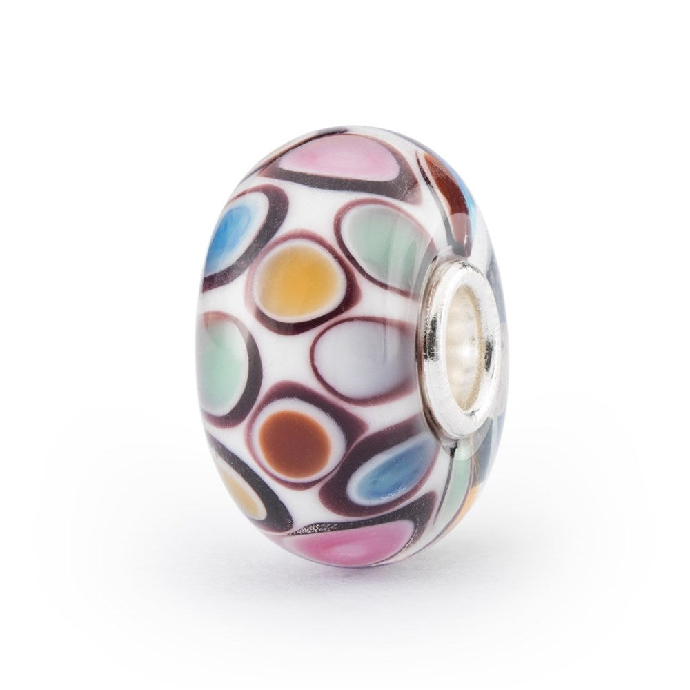 Trollbeads World of Wonders Bead