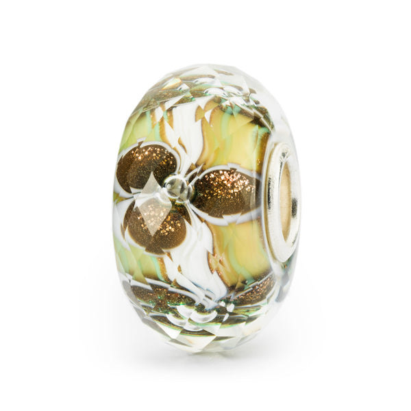 Trollbeads Stylish flowers