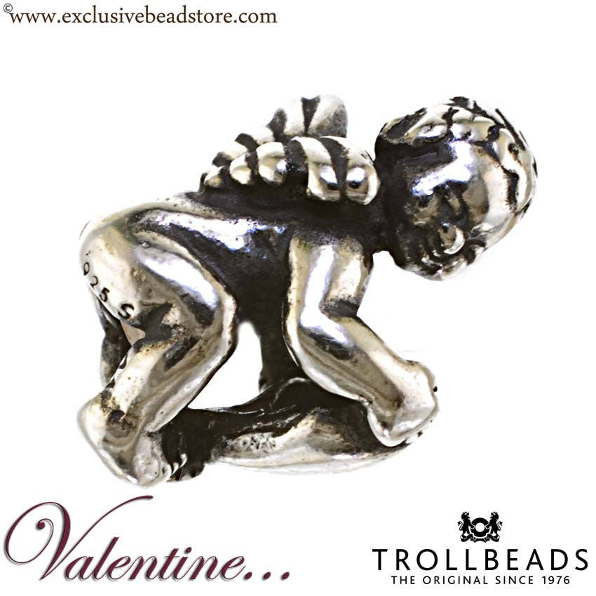 Trollbeads 11382 Guardian Of Hearts