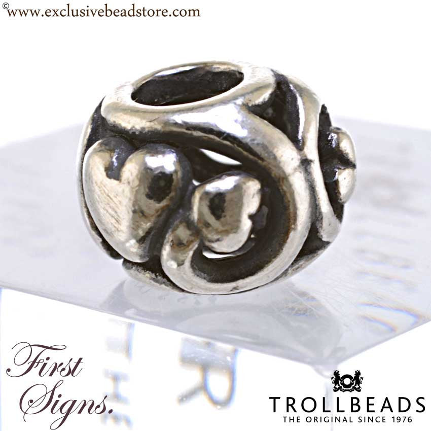 Trollbeads First Signs