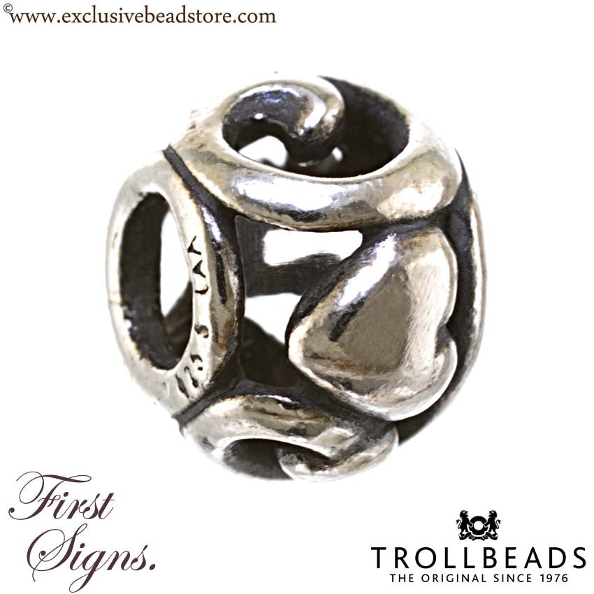 Trollbeads First Signs