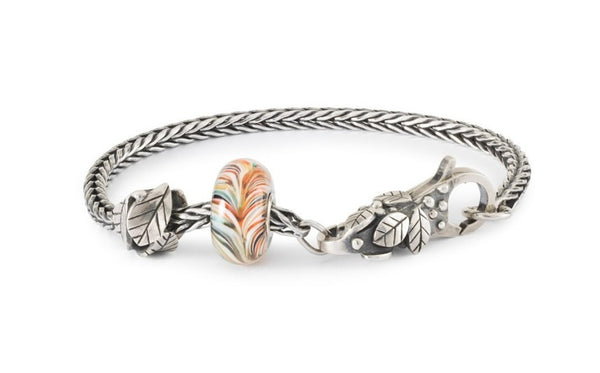 Trollbeads Time to Fly Bracelet