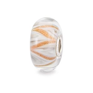 Trollbeads Shimmer Petals