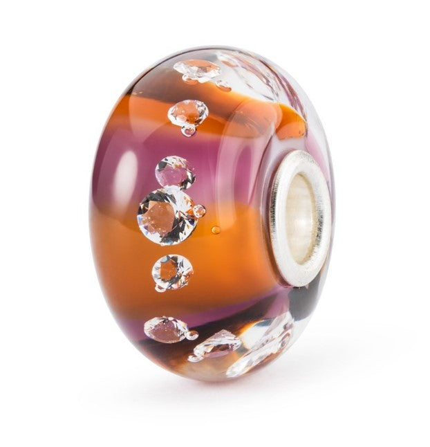 Trollbead Twinkle Hazel Exclusive Bead Store