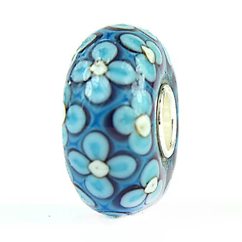 Elfbeads Wonder Flowerstone