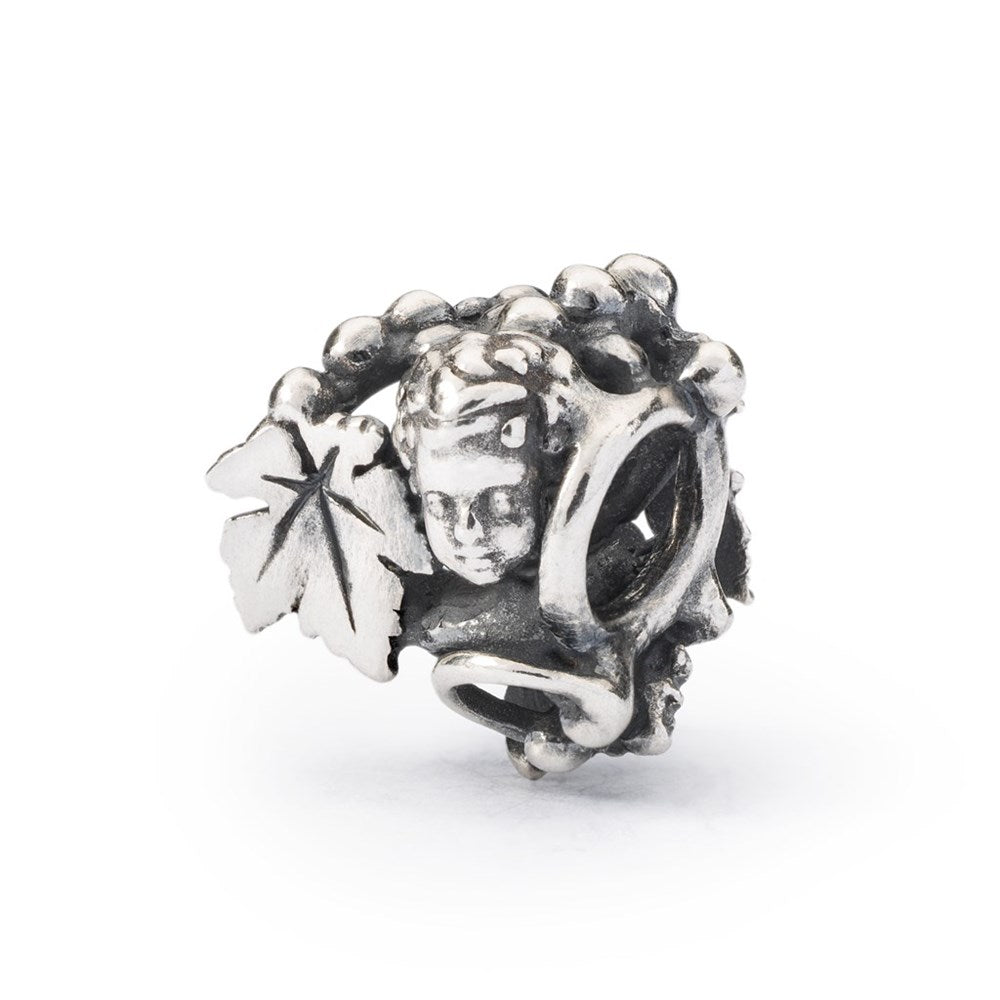 Trollbeads Wine Divine Bead