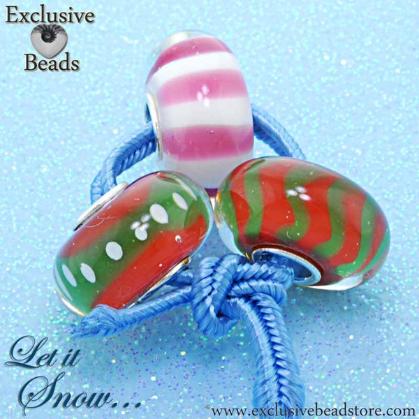 Exclusive Candy Stripe Set