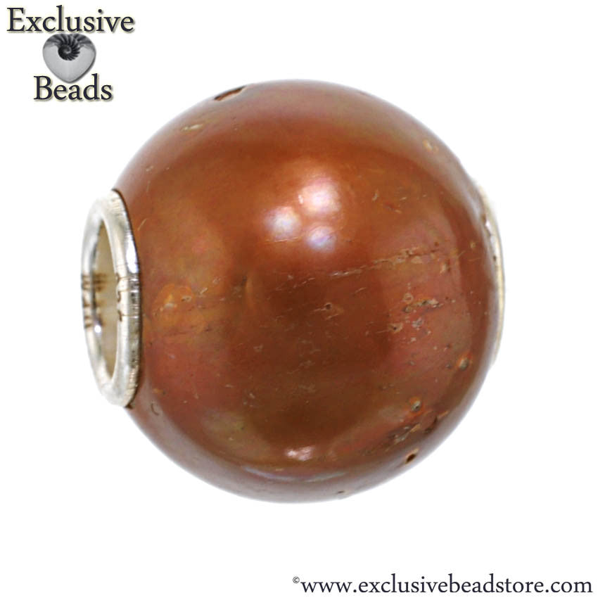 Exclusive Pearl Bead