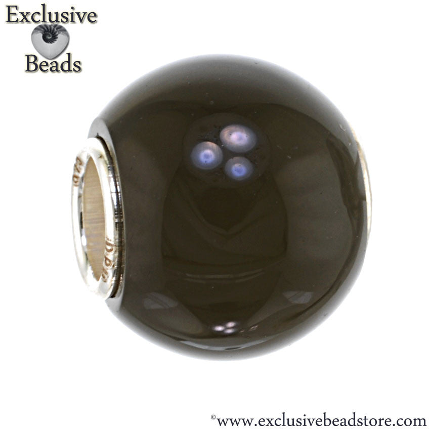 Exclusive Black Onyx Stone Bead