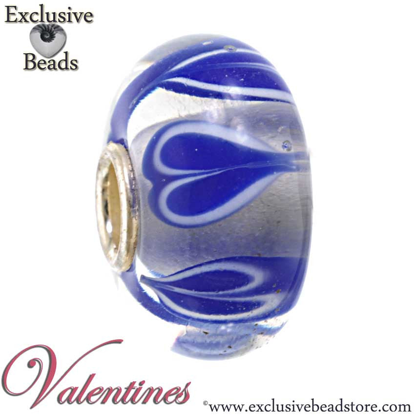 Exclusive Valentine Bead