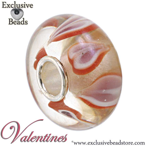 Exclusive Valentine Bead