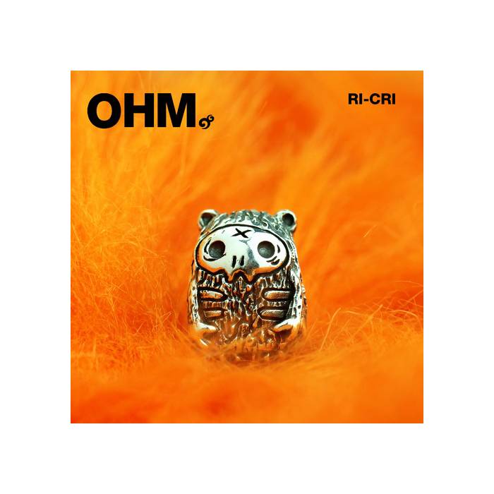 OHM Beasties Ri-Cri