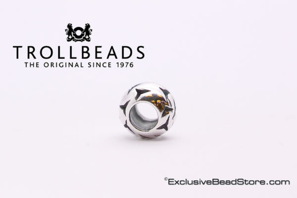 Trollbeads Birds of a Feather, small